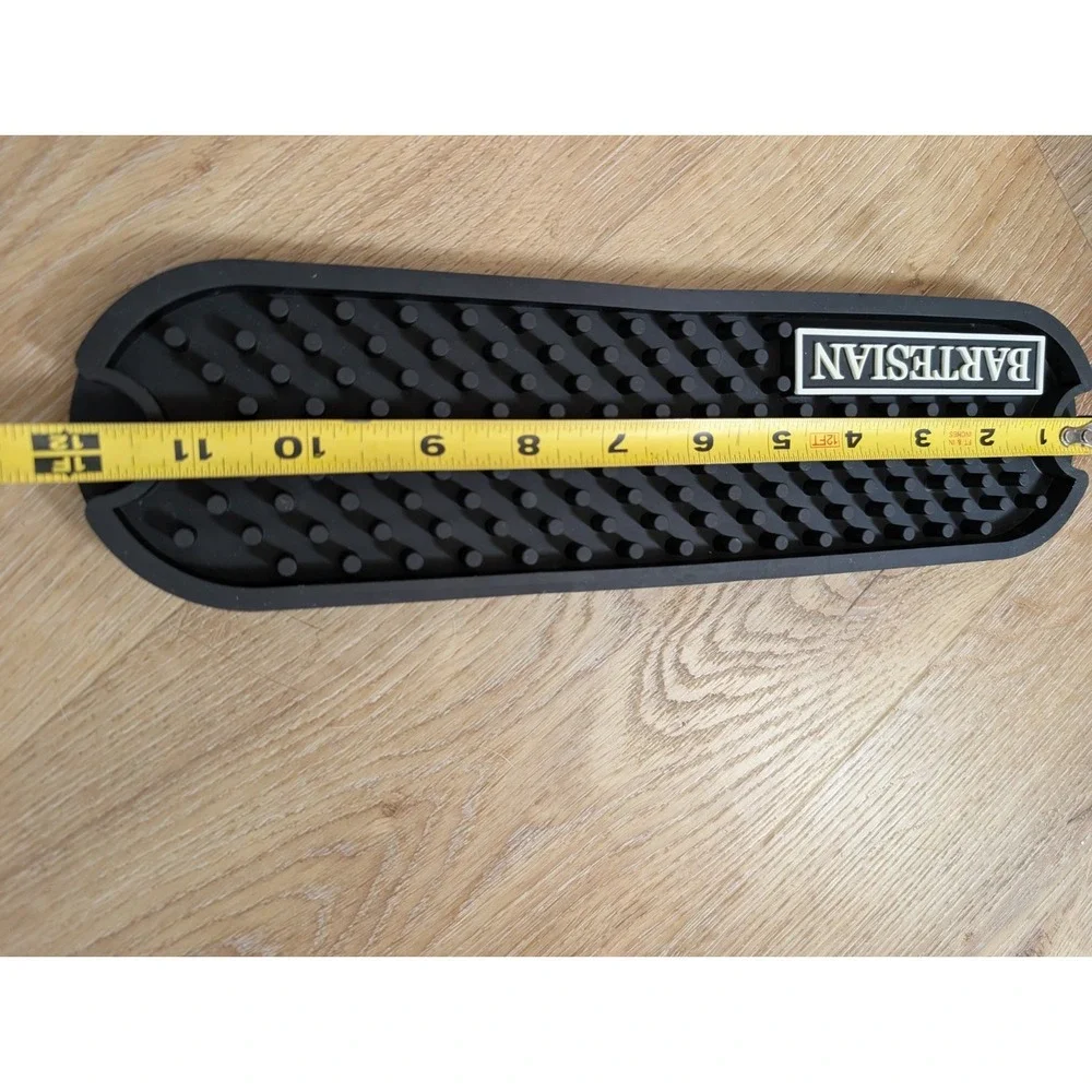 Bartesian ‎ Premium Cocktail Machine MAT Drip pad